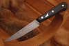 Нож кухонный серии "Classic" 140мм, N690, рукоять граб.