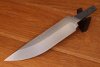 Клинок "Тайга" Bohler K340 (элемент ковки)