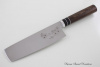 Набор кухонных ножей "Samurai" сталь 95х18. Рукоять дерево Венге.