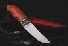 Нож "Скандинавский" 95х18.