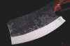 Мясной топорик "KnifePRO" х12мф серия Professional.