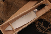 Кухонные ножи Шеф нож серии "Professional" Bohler N690, рукоять G10.  