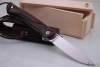 Нож "Легионер 2" Bohler N690. Рукоять дерево Венге. 