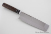 Набор кухонных ножей "Samurai" сталь 95х18. Рукоять дерево Венге.