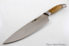 Кухонные ножи Поварской нож "KnifePRO" Professional SW-series 